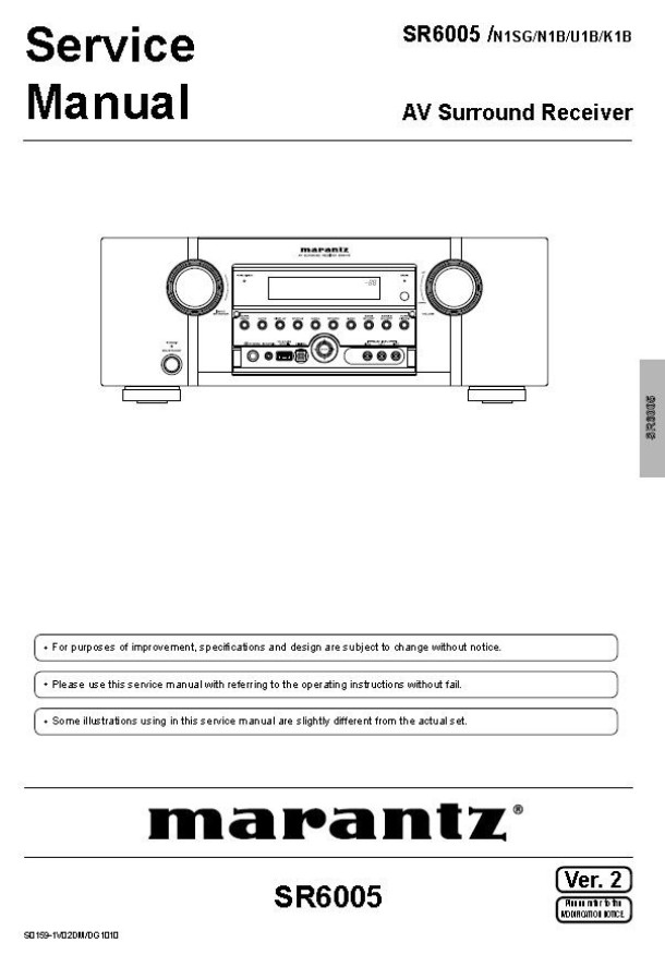SR-6005 Ver.2